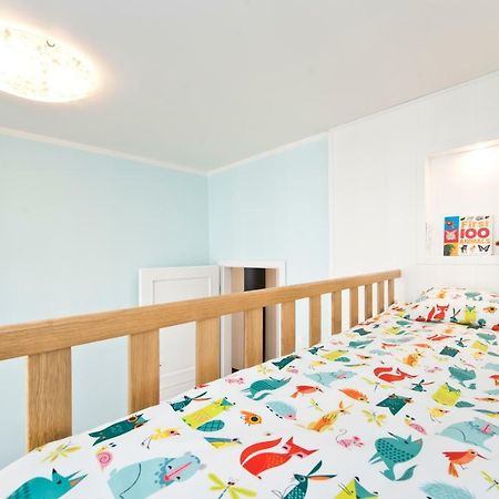 Old Town Super Apartment Ogarna Gdańsk Eksteriør billede